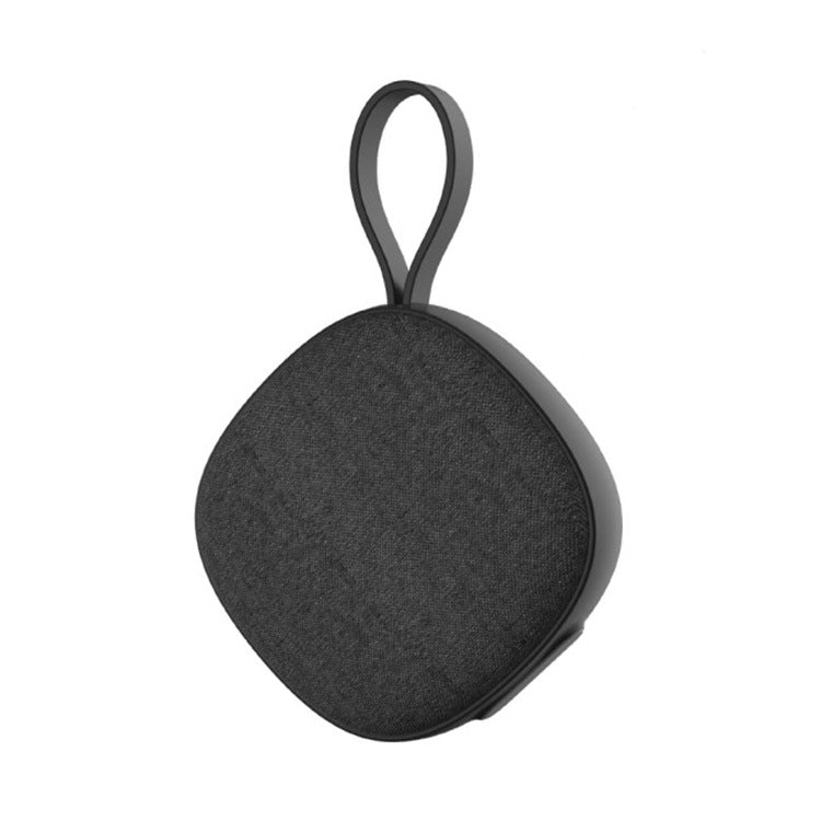 Magnetic Bluetooth Speaker, Waterproof 5W Mini Design