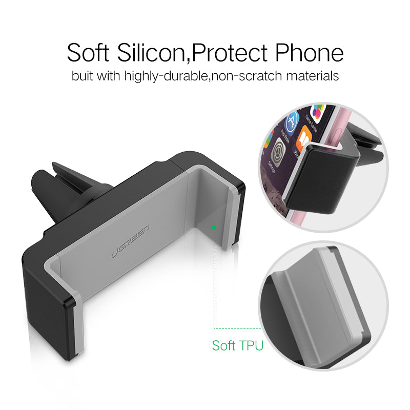 Ugreen Car Phone Mount Holder