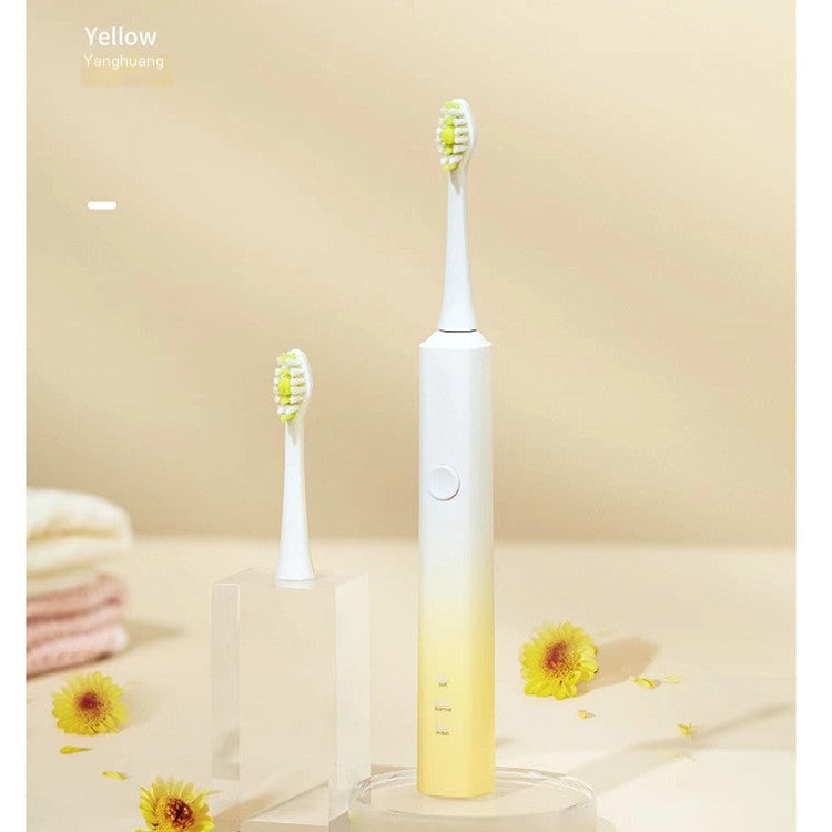 Rechargeable Sonic Electric Toothbrush