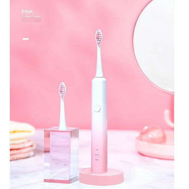 Rechargeable Sonic Electric Toothbrush