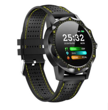 SKY1 Smartwatch - Fitness Tracker and Health Band