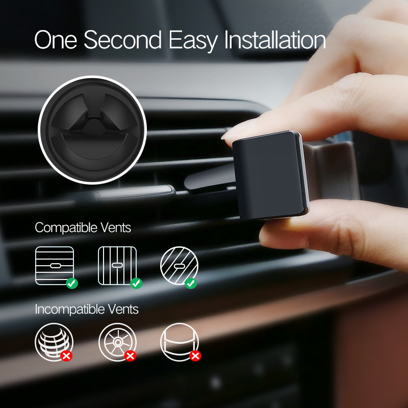 Ugreen Car Phone Mount Holder