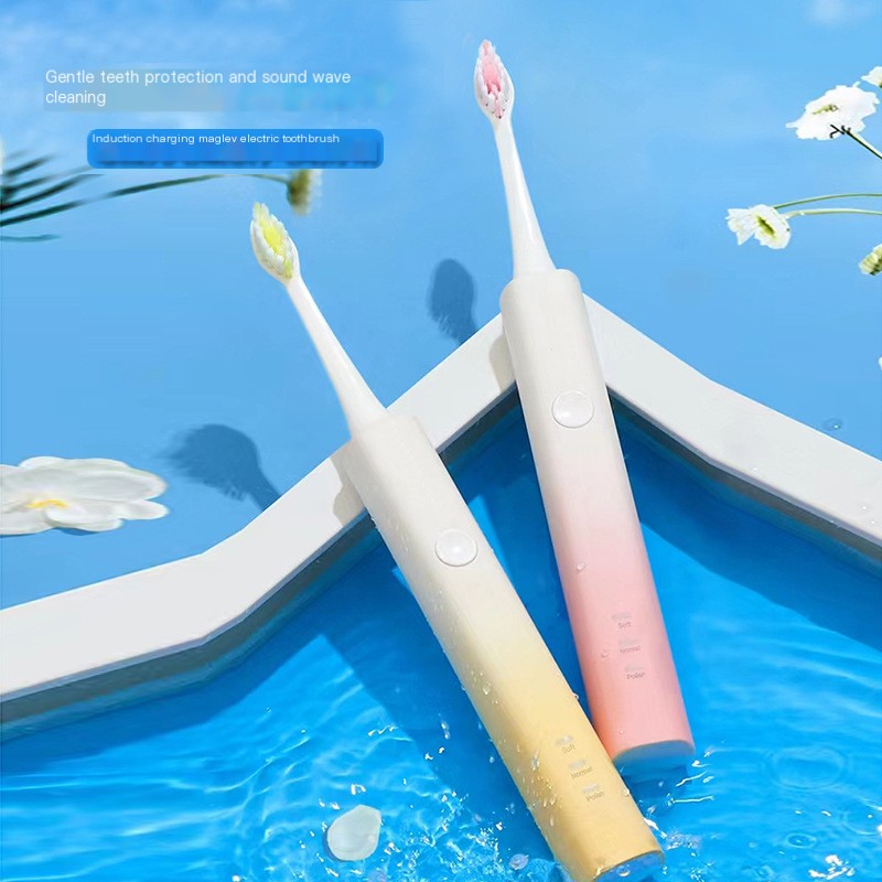 Rechargeable Sonic Electric Toothbrush