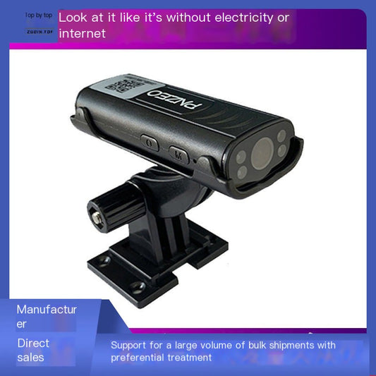 Wireless WiFi Smart HD Security Camera for Home